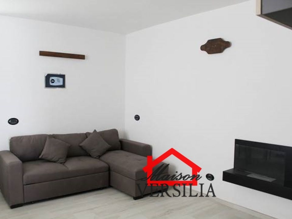 Villa i Forte dei Marmi, Lucca - bilde 2