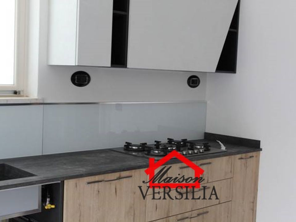 Villa i Forte dei Marmi, Lucca - bilde 3