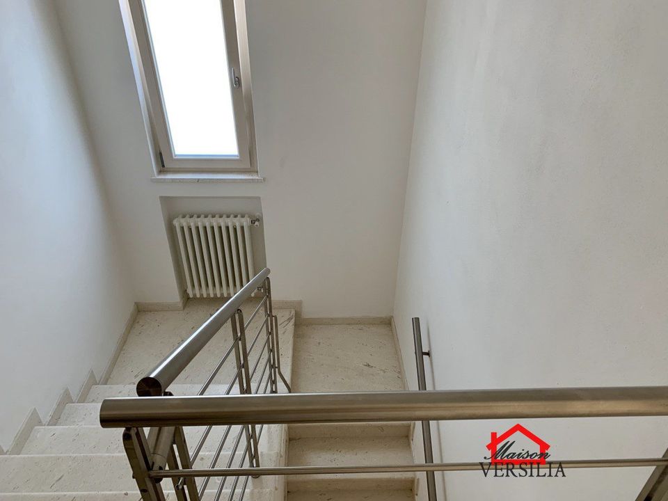 Villa i Forte dei Marmi, Lucca - bilde 5