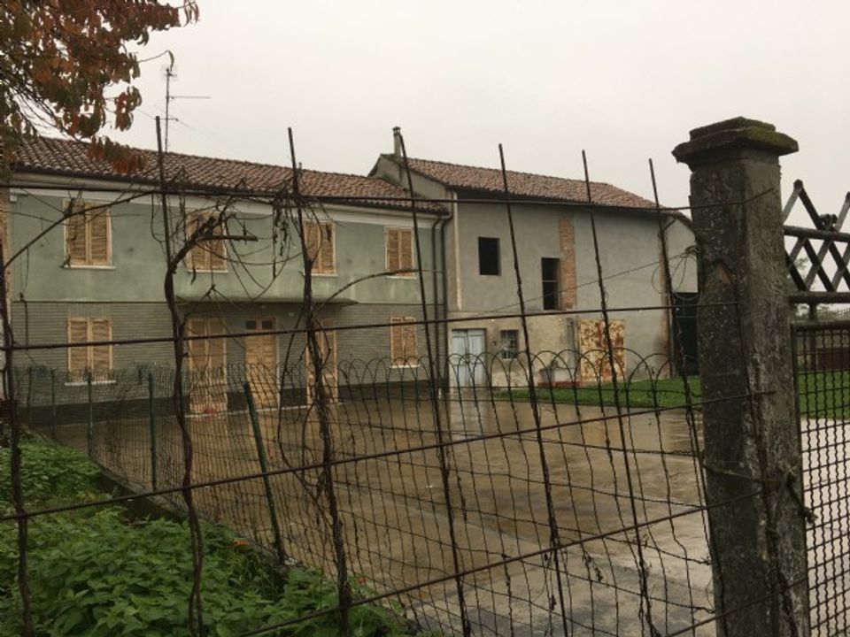 Villa i Casei Gerola, Pavia - foto 1