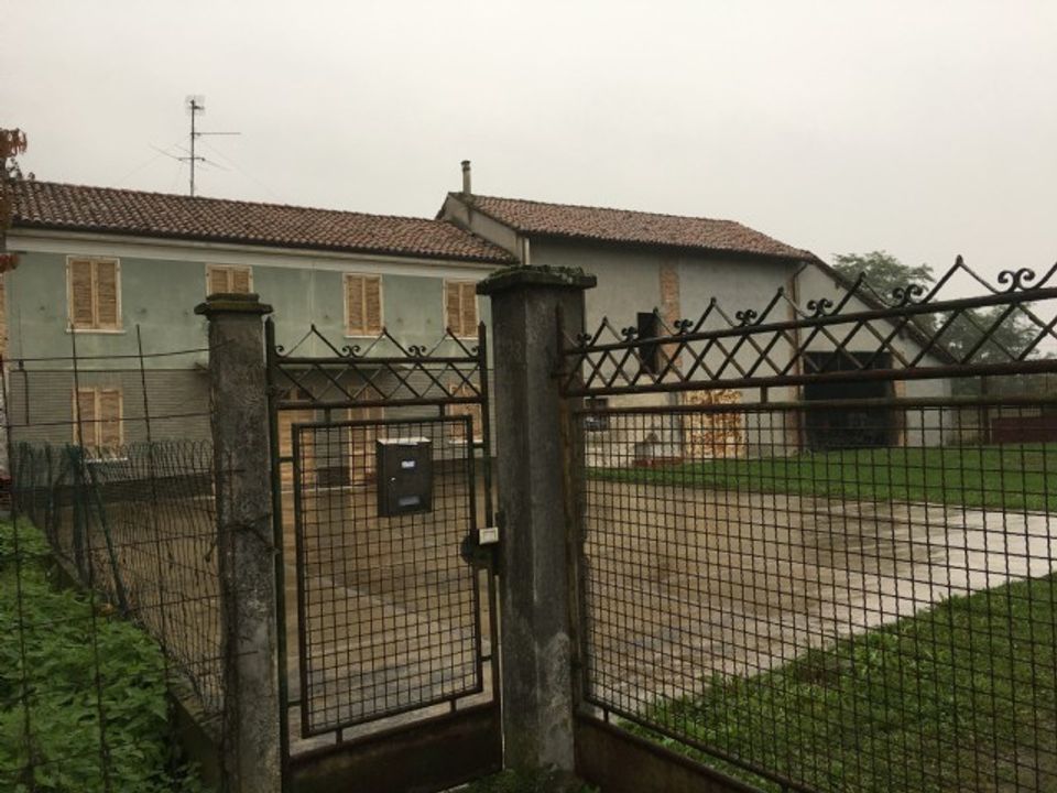 Villa i Casei Gerola, Pavia - foto 2