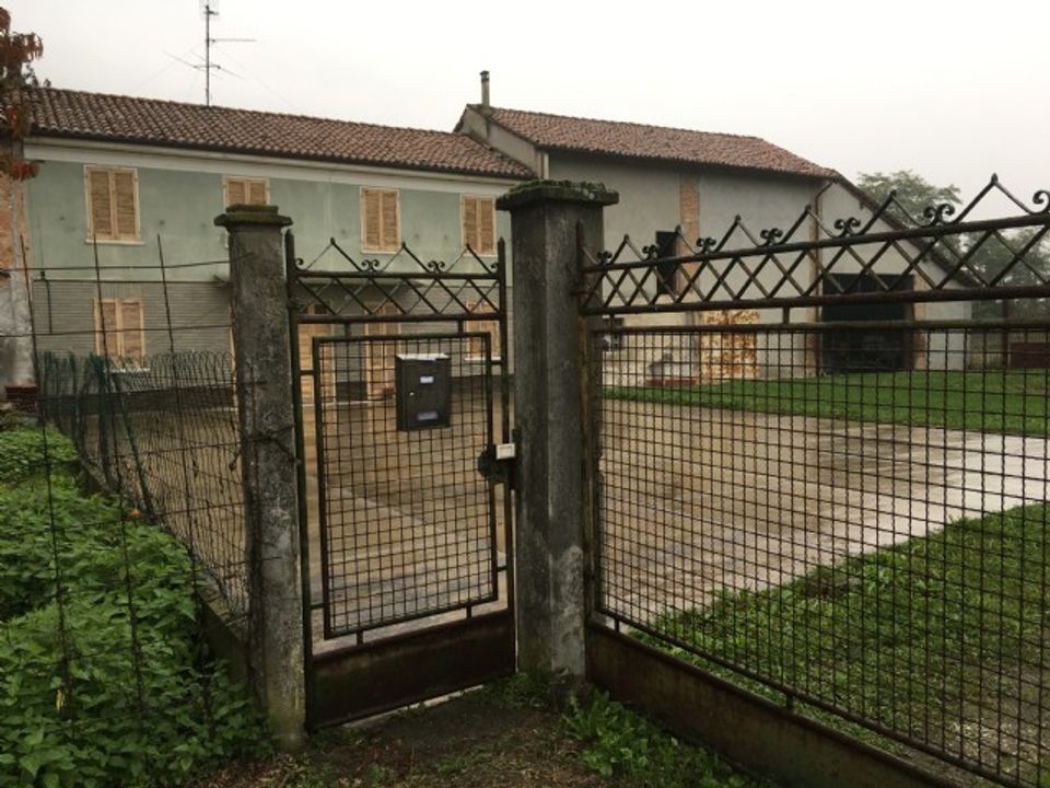 Villa i Casei Gerola, Pavia - foto 3
