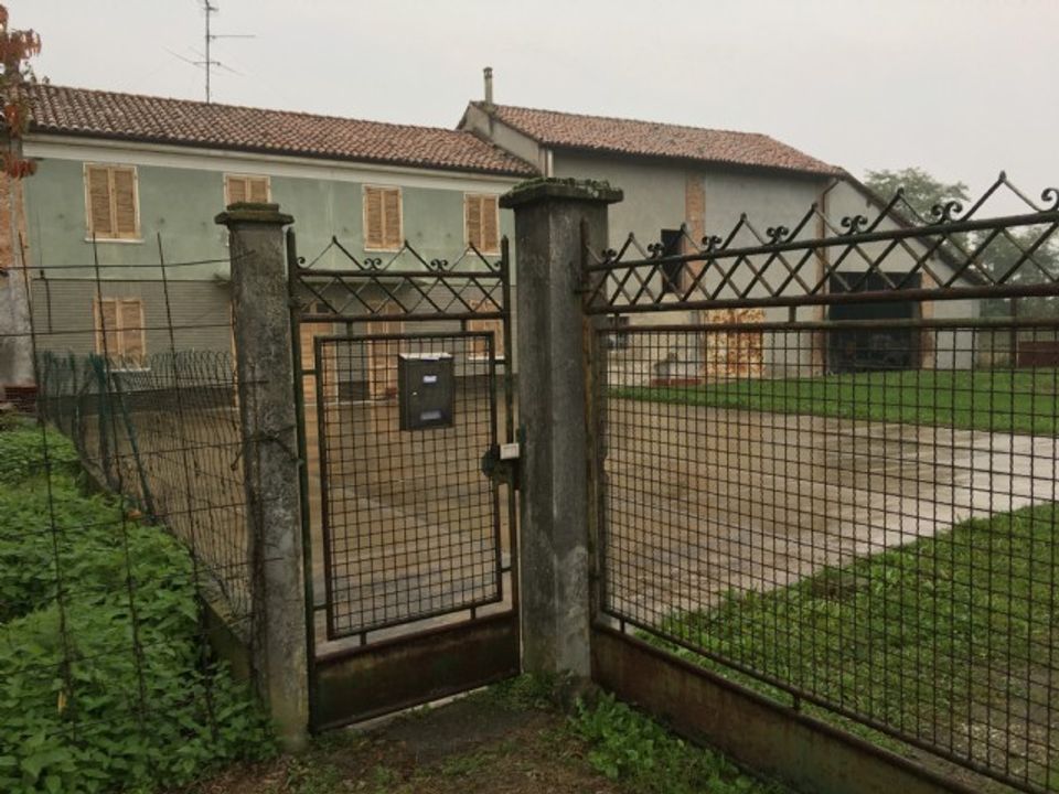 Villa i Casei Gerola, Pavia - foto 4