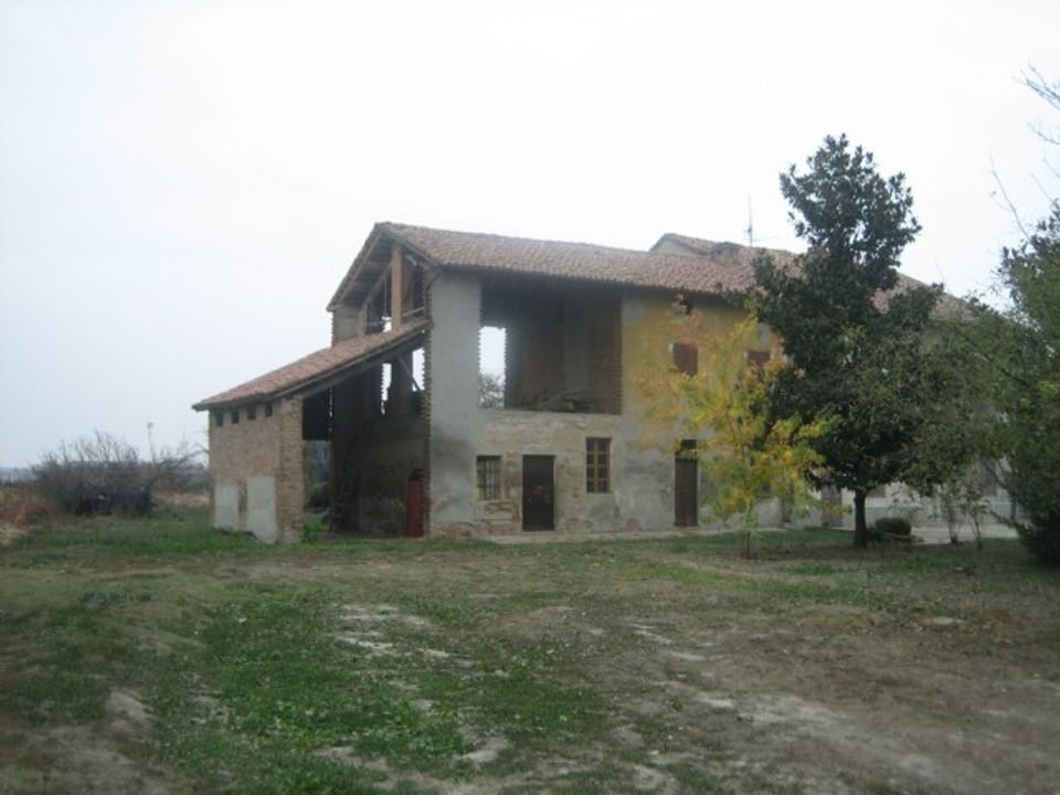 Landejendom i Casei Gerola, Pavia - foto 2