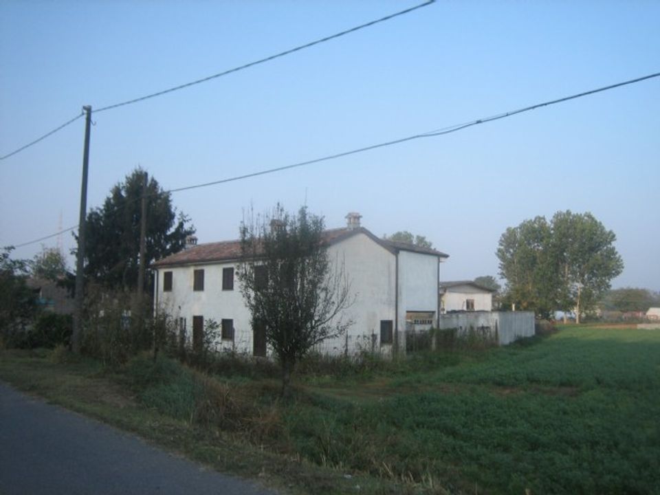 Landejendom i Casei Gerola, Pavia - foto 1