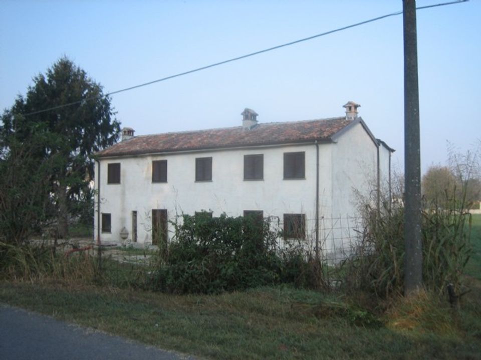 Landejendom i Casei Gerola, Pavia - foto 2