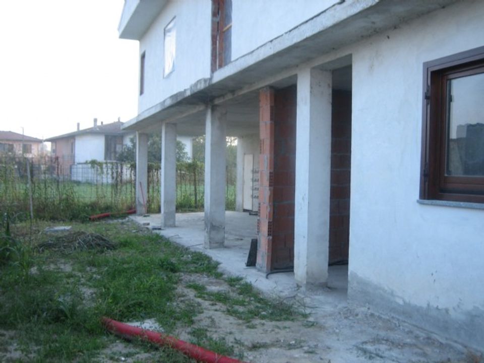 Landejendom i Casei Gerola, Pavia - foto 3