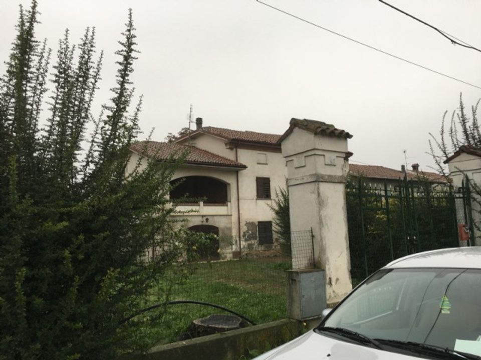 Landejendom i Casei Gerola, Pavia - foto 1