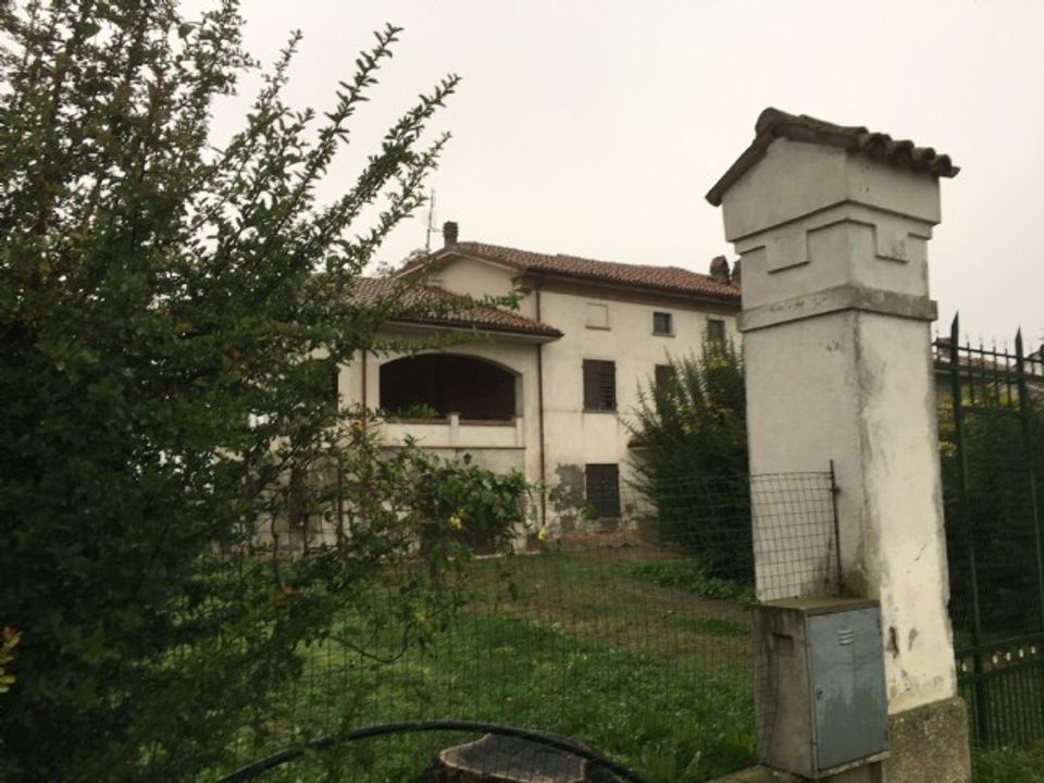 Landejendom i Casei Gerola, Pavia - foto 2