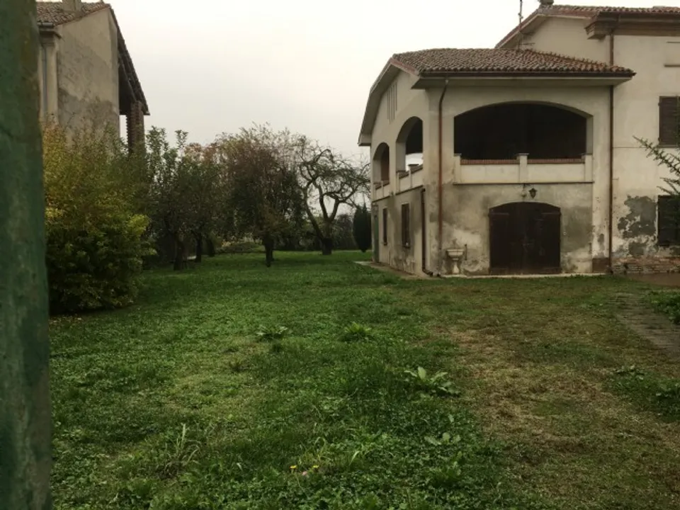 Landejendom i Casei Gerola, Pavia - foto 3