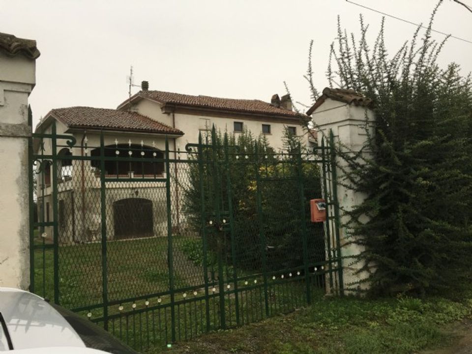 Landejendom i Casei Gerola, Pavia - foto 4
