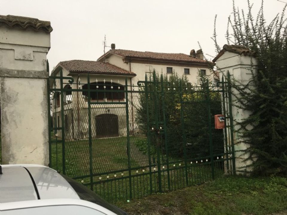 Landejendom i Casei Gerola, Pavia - foto 5