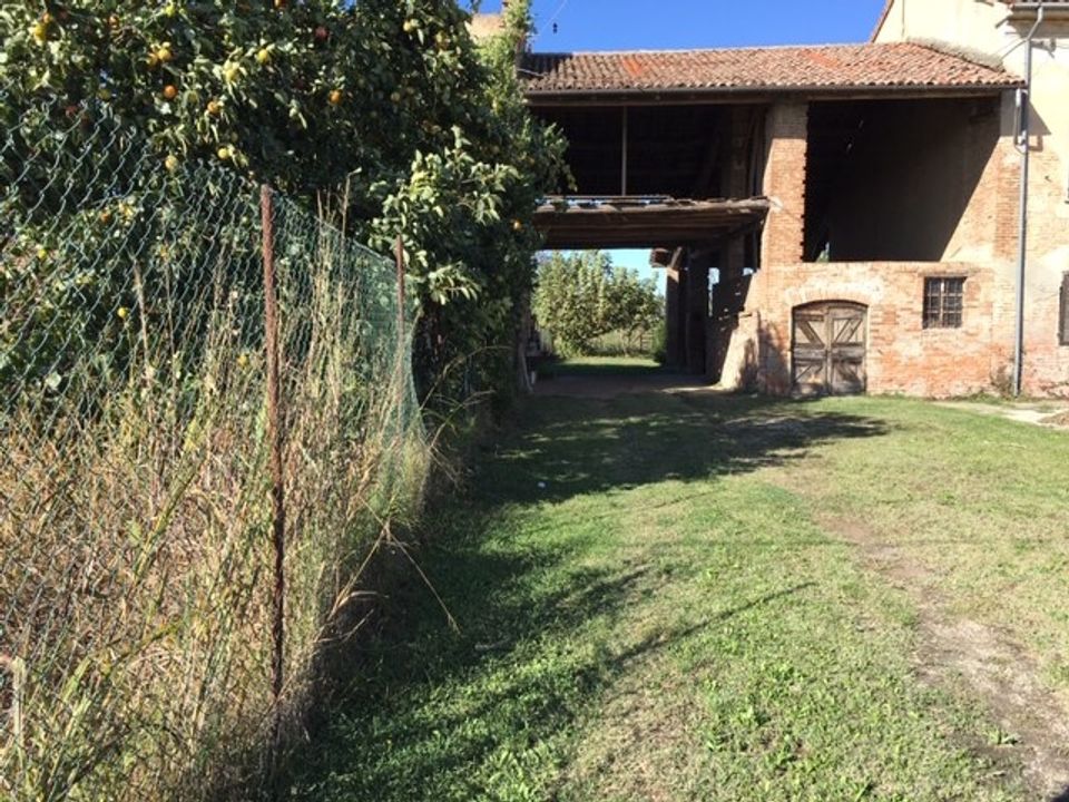 Landejendom i Casei Gerola, Pavia - foto 2