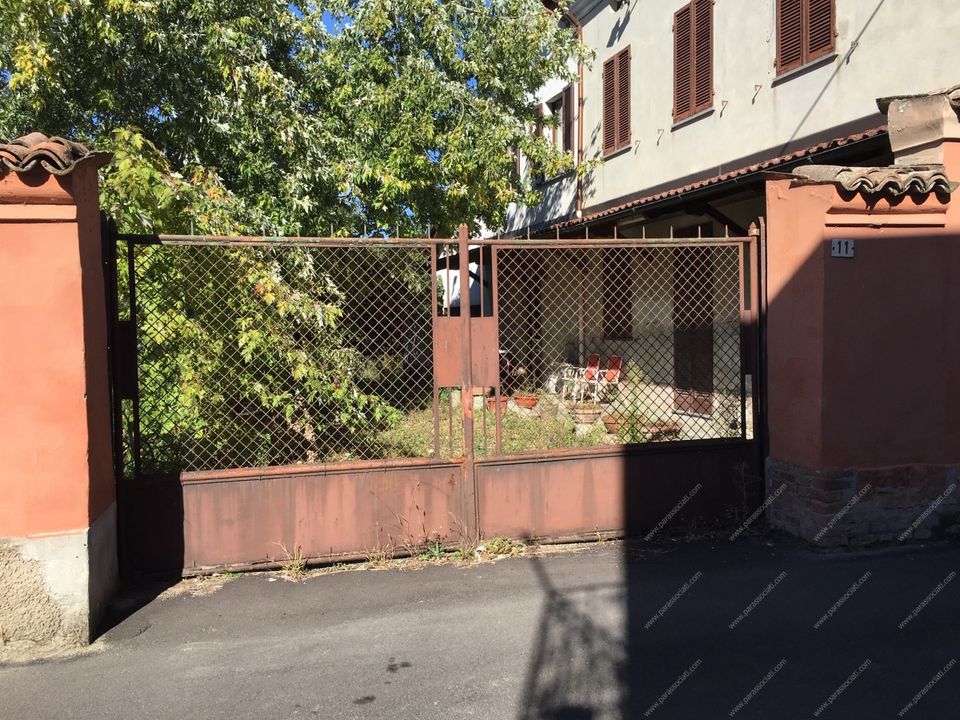 Landejendom i Casei Gerola, Pavia - foto 2