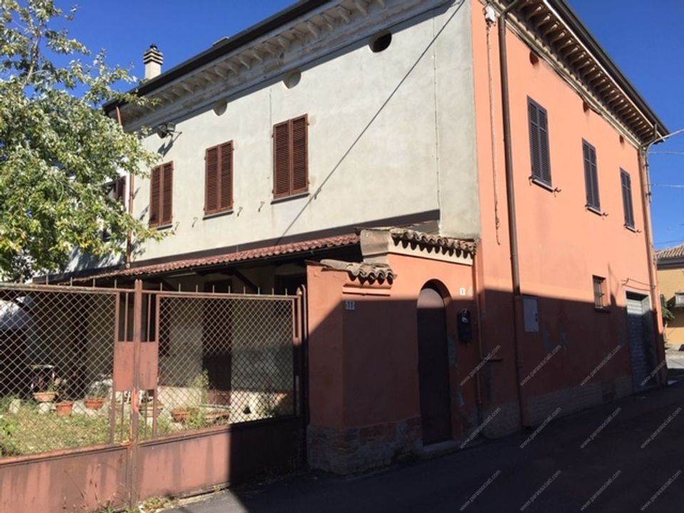 Landejendom i Casei Gerola, Pavia - foto 3