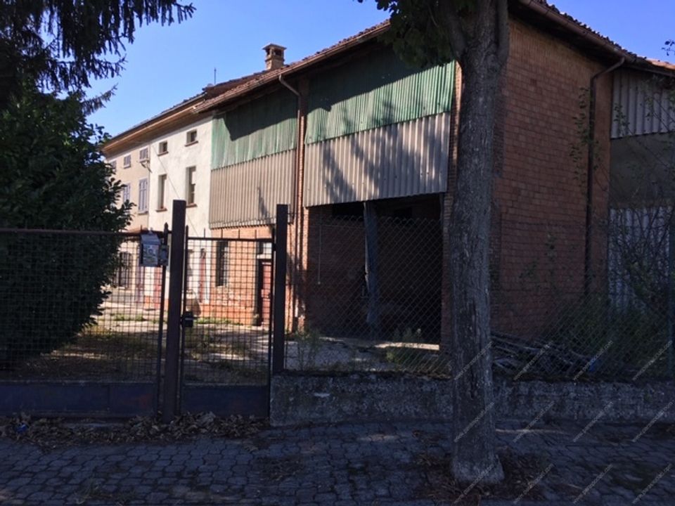 Landejendom i Casei Gerola, Pavia - foto 1