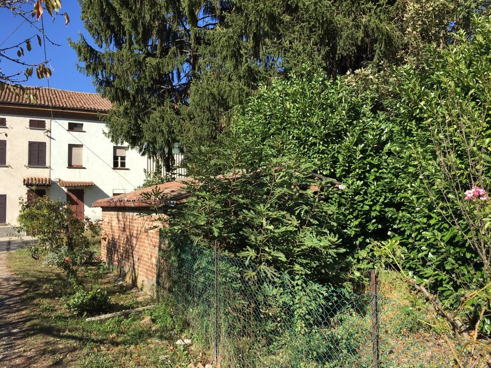 Landejendom i Casei Gerola, Pavia - foto 2