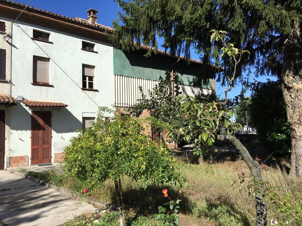 Landejendom i Casei Gerola, Pavia - foto 3