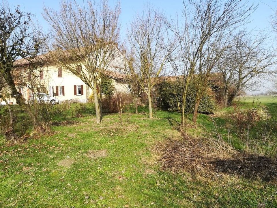 Landejendom i Casei Gerola, Pavia - foto 2