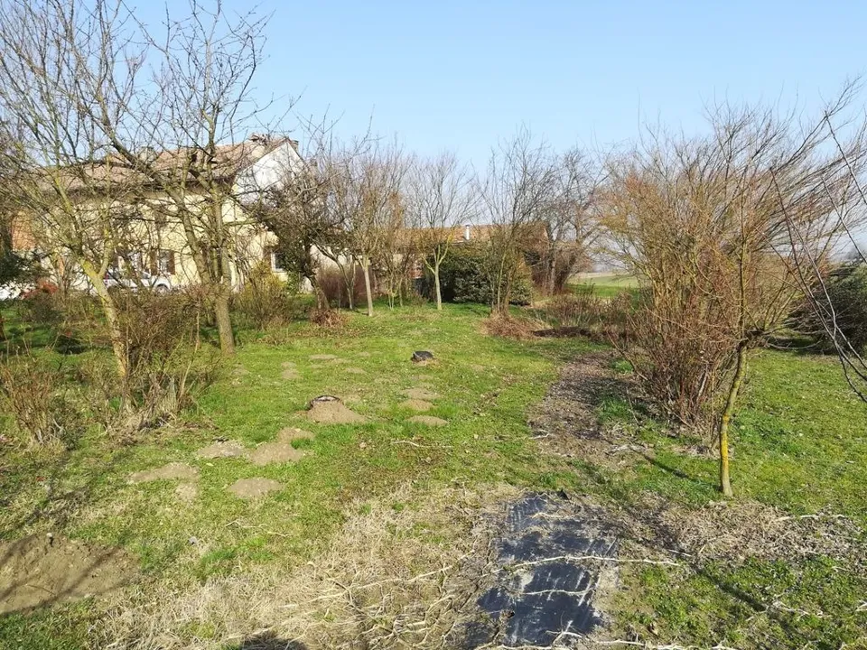 Landejendom i Casei Gerola, Pavia - foto 3