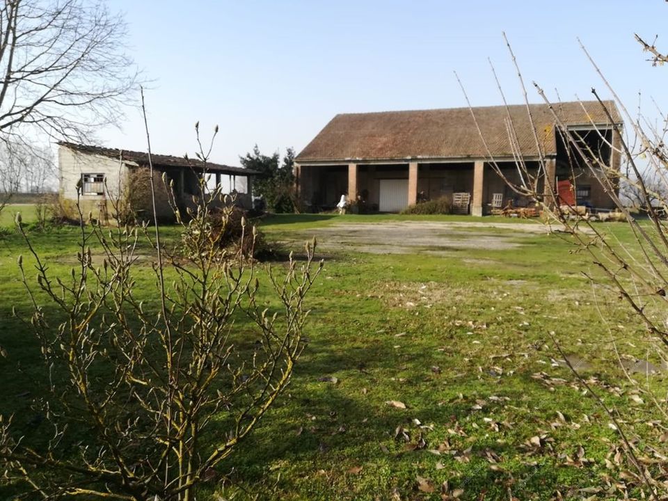 Landejendom i Casei Gerola, Pavia - foto 4