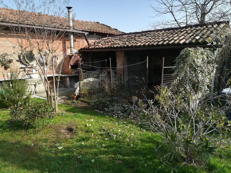 Landejendom i Casei Gerola, Pavia - foto 5