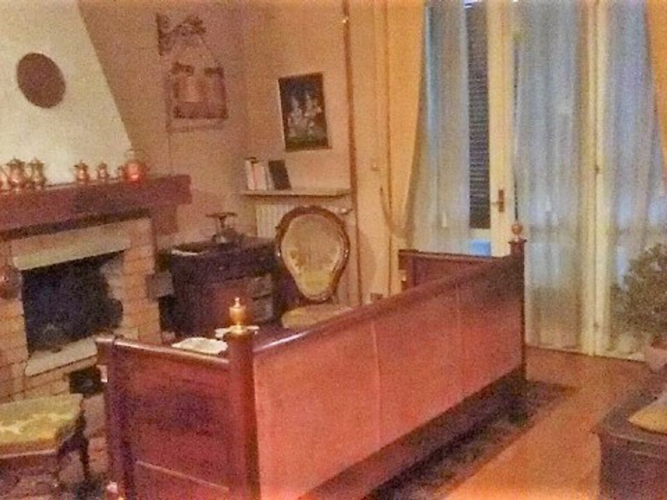 Landejendom i Casei Gerola, Pavia - foto 5