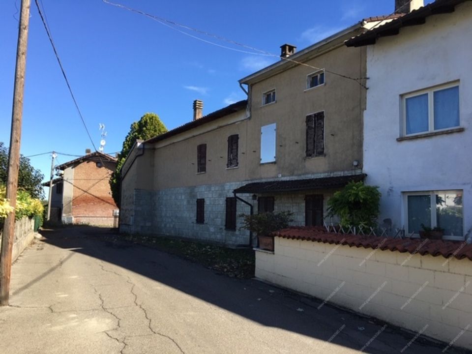 Landejendom i Casei Gerola, Pavia - foto 2