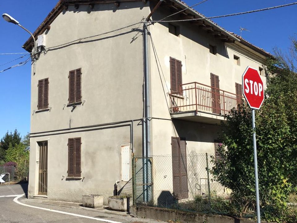 Landejendom i Casei Gerola, Pavia - foto 4