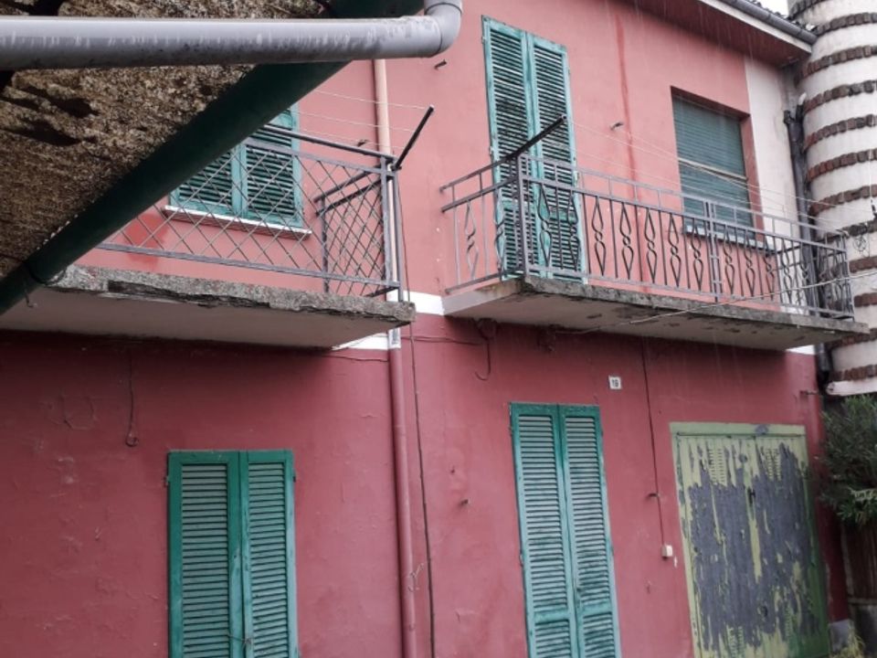 Landejendom i Tromello, Pavia - foto 1