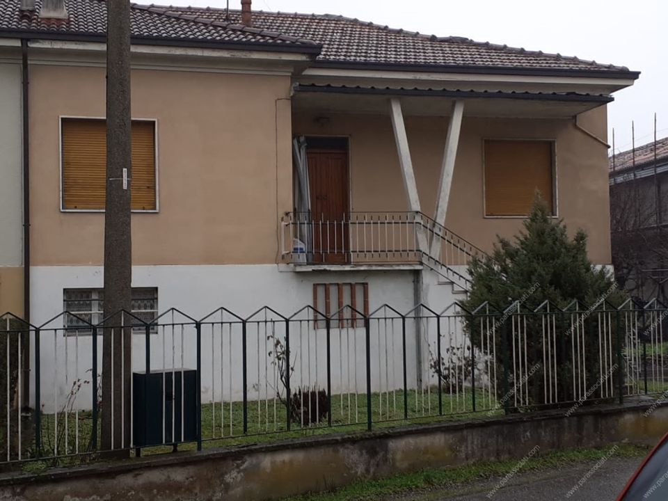 Villa i Casei Gerola, Pavia - foto 1