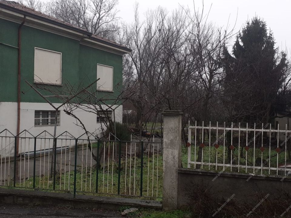 Villa i Casei Gerola, Pavia - foto 2