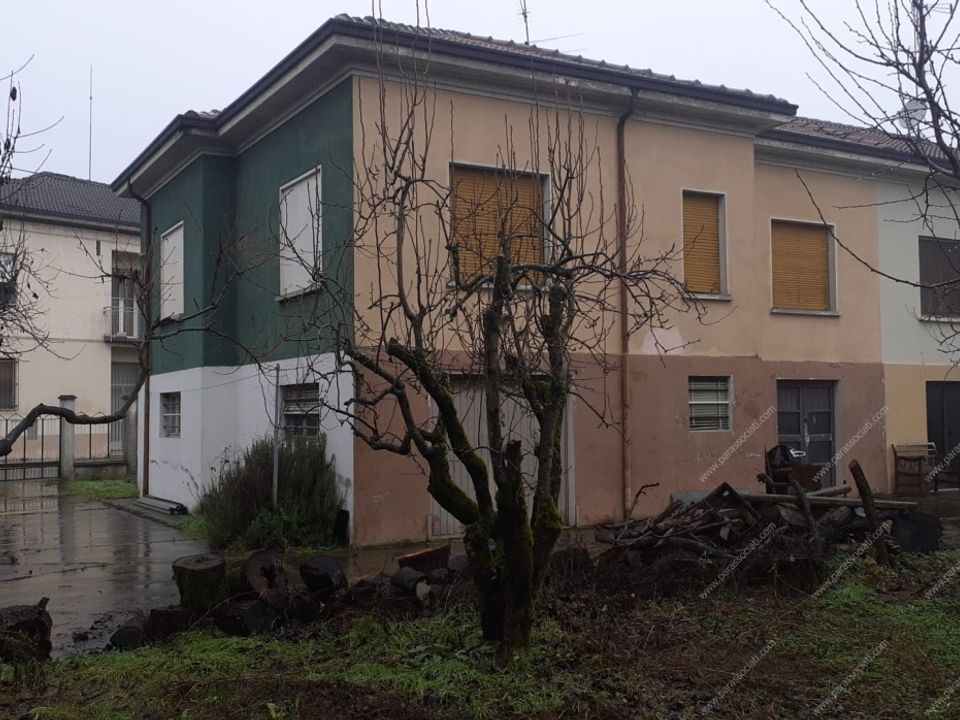 Villa i Casei Gerola, Pavia - foto 3