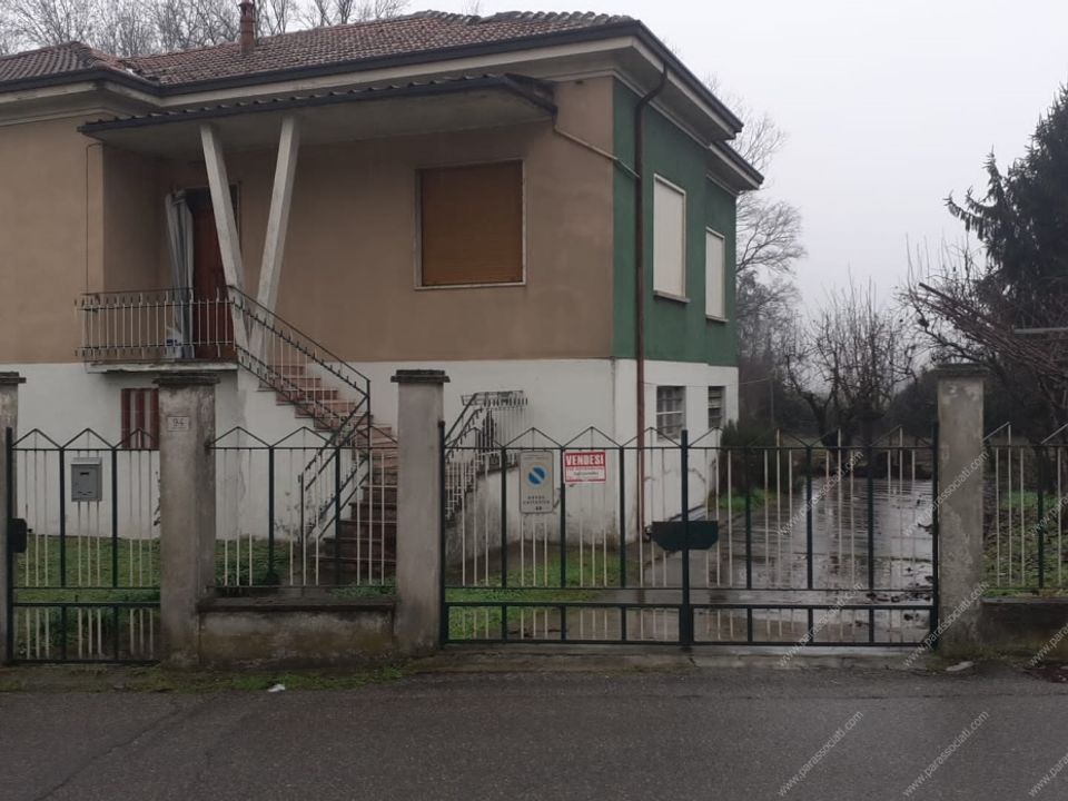 Villa i Casei Gerola, Pavia - foto 4