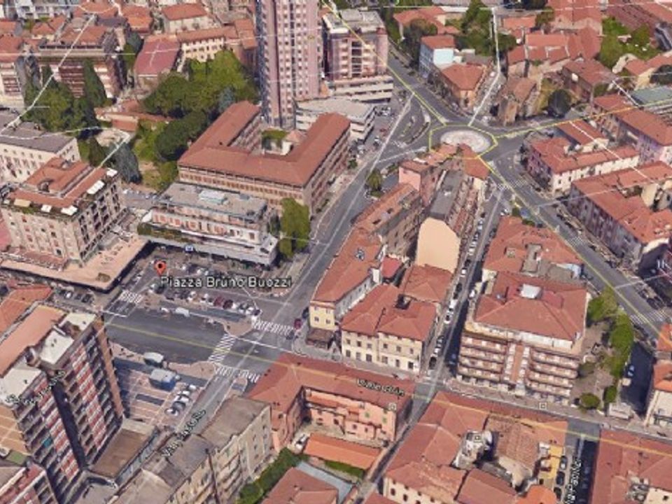 Parkeringsplads i Terni, Terni - foto 1