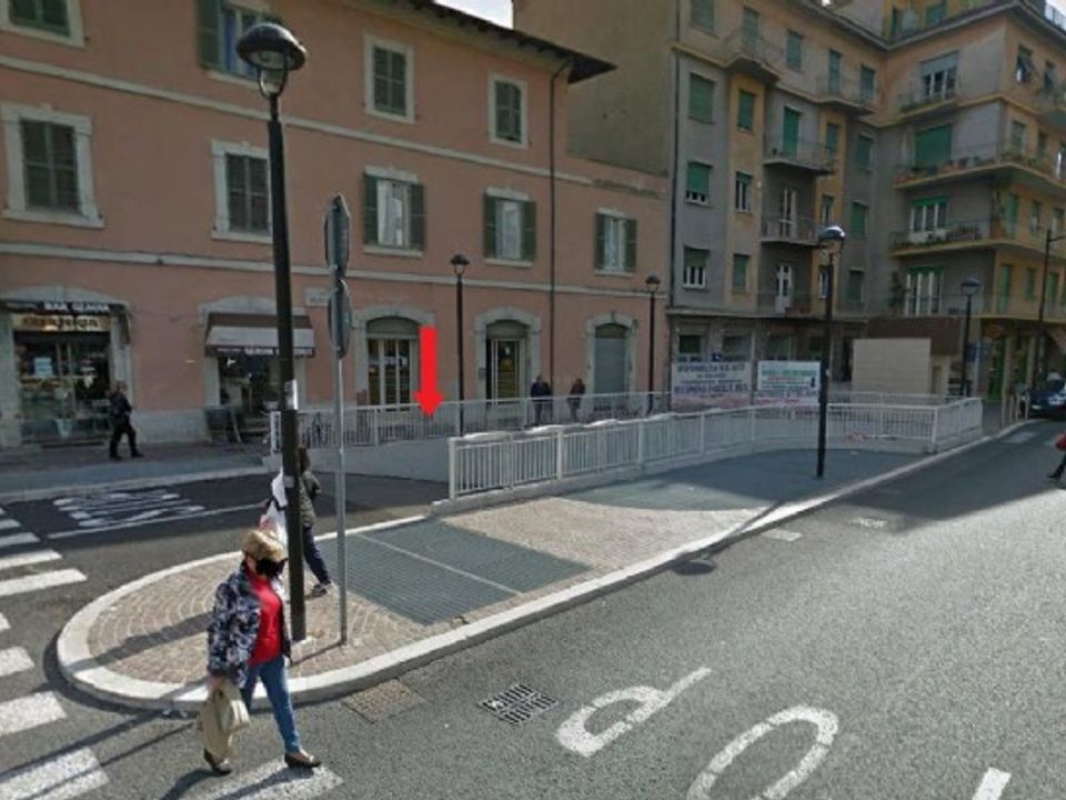 Parkeringsplads i Terni, Terni - foto 2