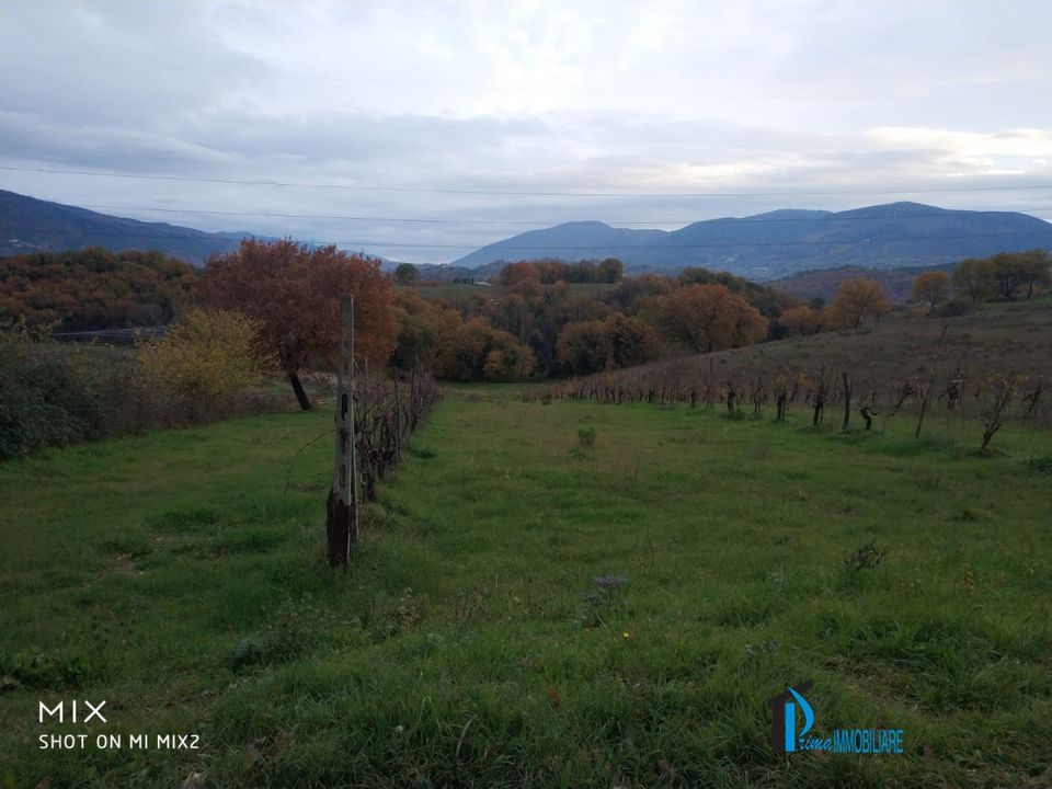 Helårsgrund i Terni, Terni - foto 1