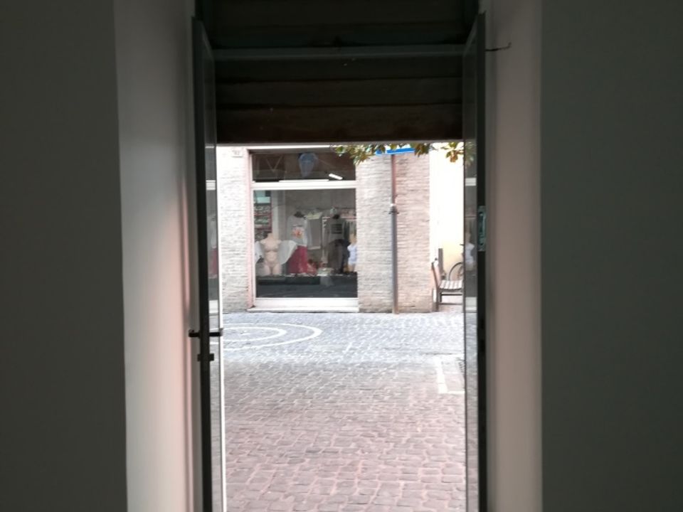 L'establiment comercial a Terni, Terni - foto 5