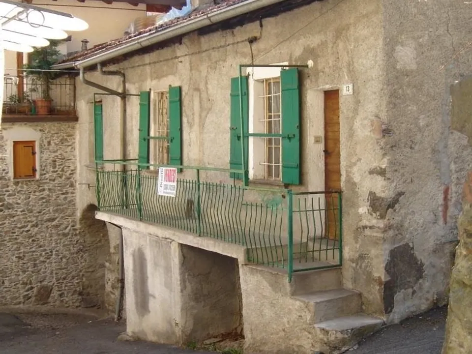 Villa i Edolo, Brescia - foto 1