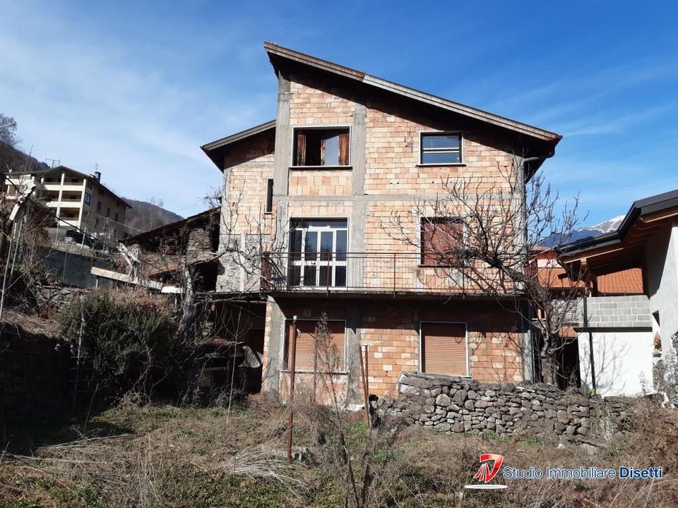Villa i Sellero, Brescia - foto 1