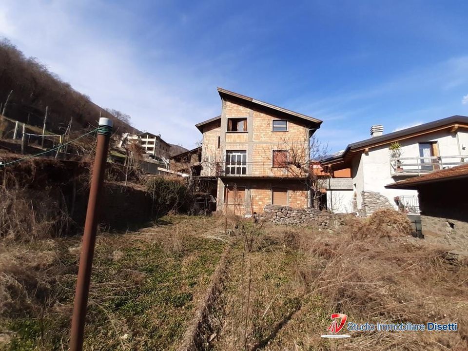 Villa i Sellero, Brescia - foto 2