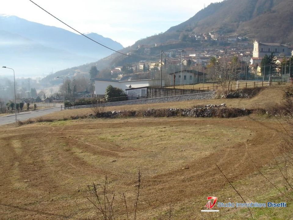 Helårsgrund i Losine, Brescia - foto 1