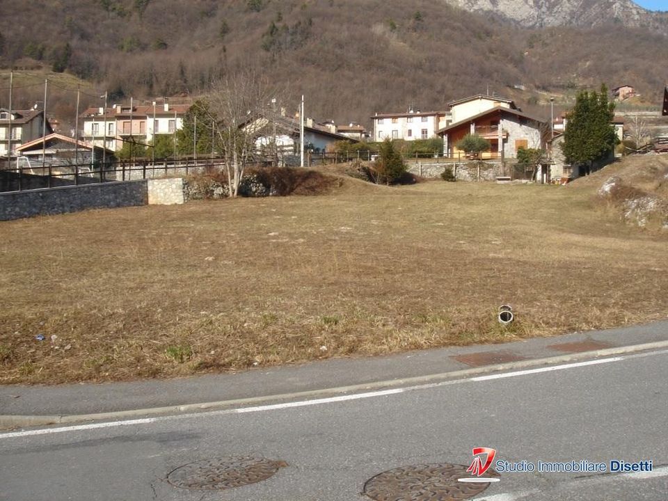 Helårsgrund i Losine, Brescia - foto 2