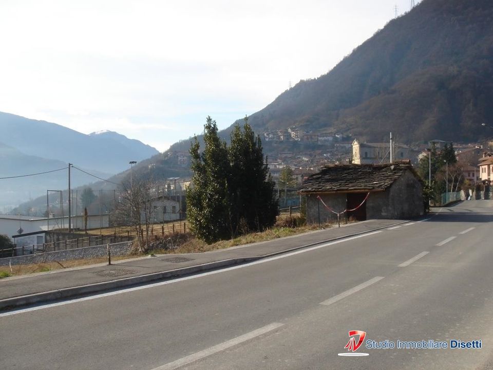 Helårsgrund i Losine, Brescia - foto 4