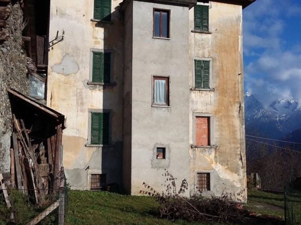 Villa a Corteno Golgi, Brescia - foto 2