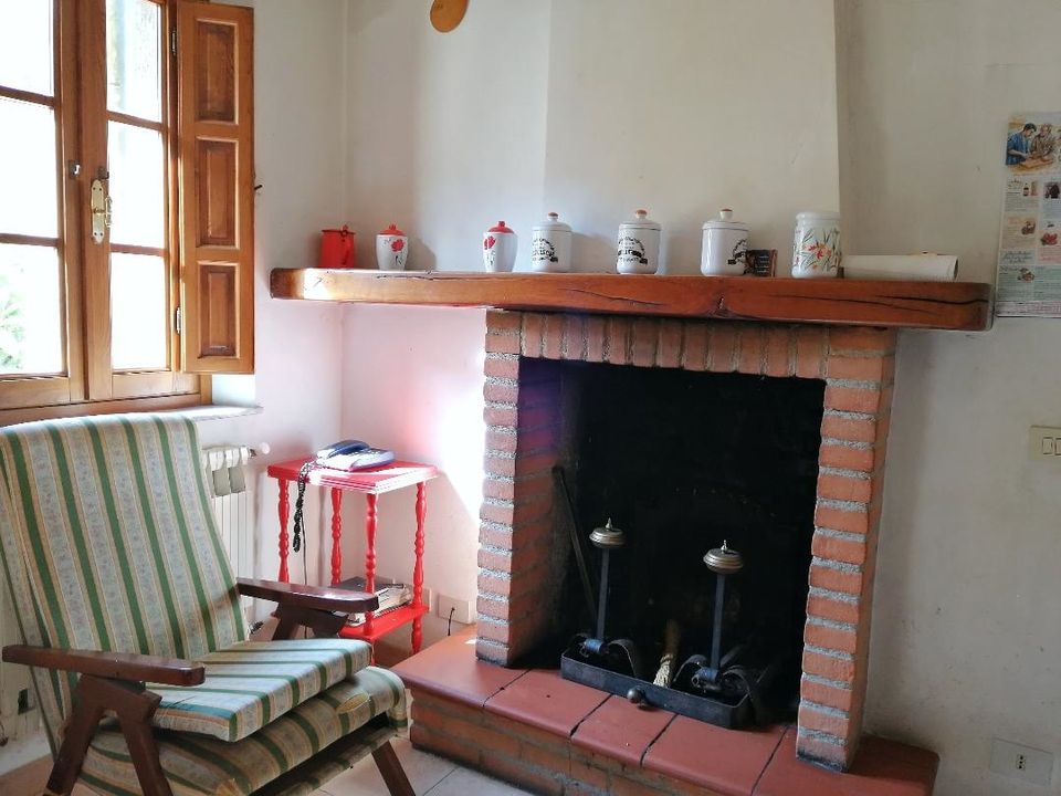Villa i Massarosa, Lucca - foto 1