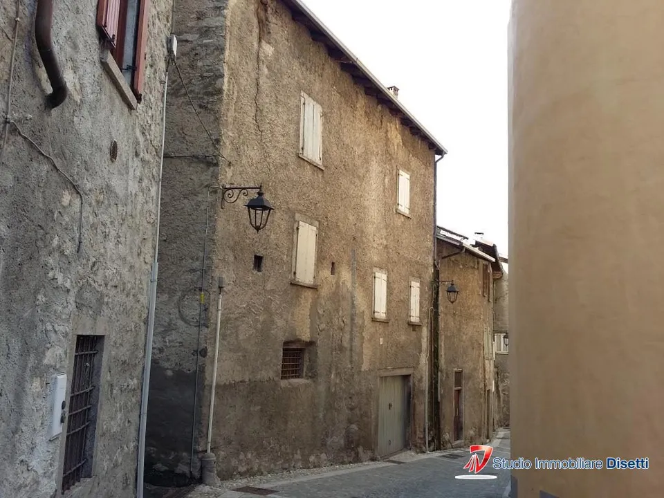 Willa: Niardo, Brescia – zdjęcie 1
