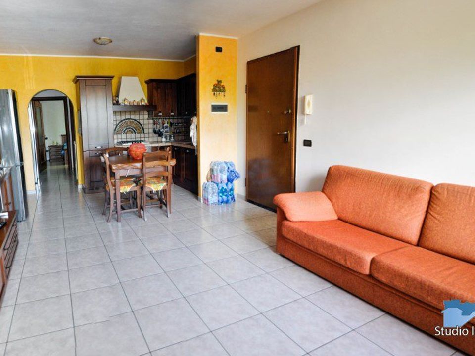 Apartament a Cascinette d'Ivrea, Turin - foto 3