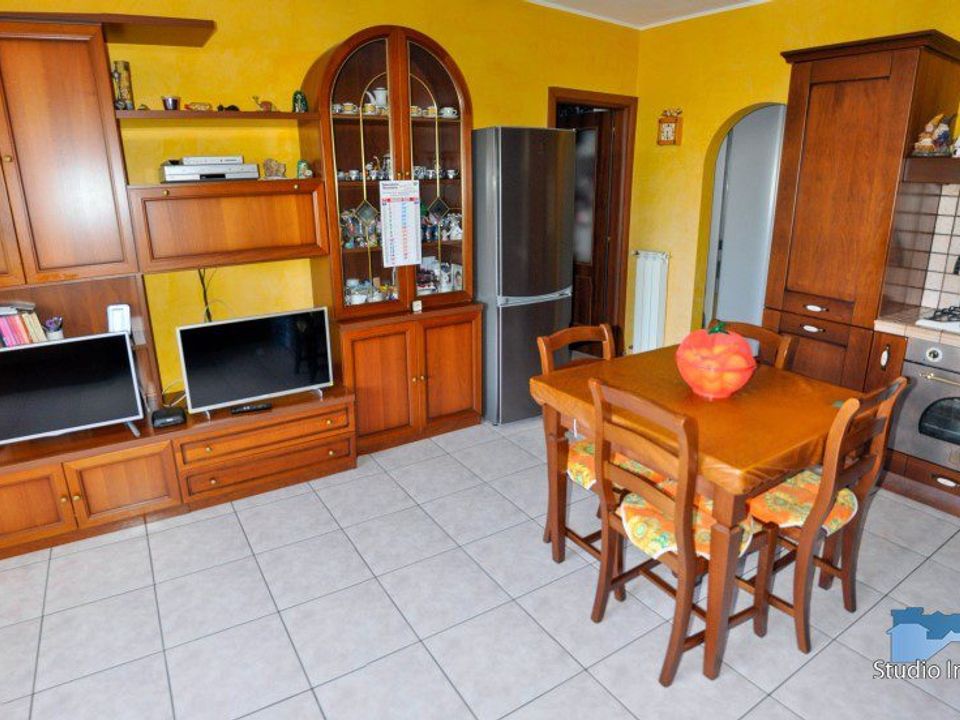 Apartament a Cascinette d'Ivrea, Turin - foto 5