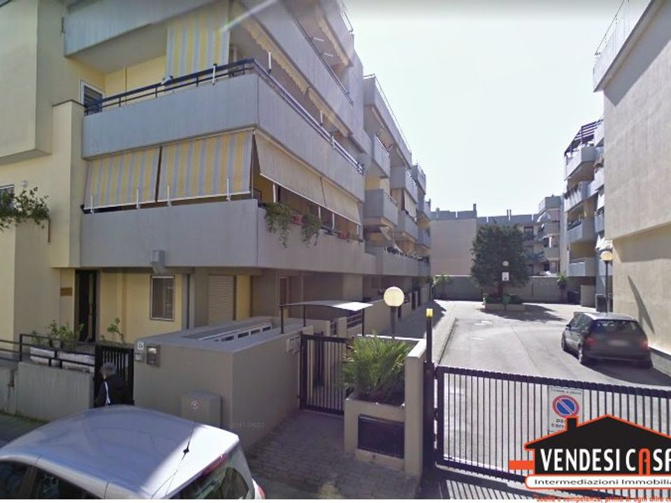 Lejlighed i Adelfia, Bari - foto 1